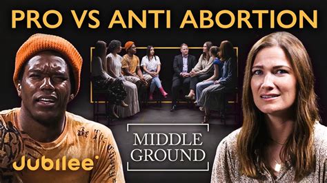 jubilee youtube|middle ground youtube series.